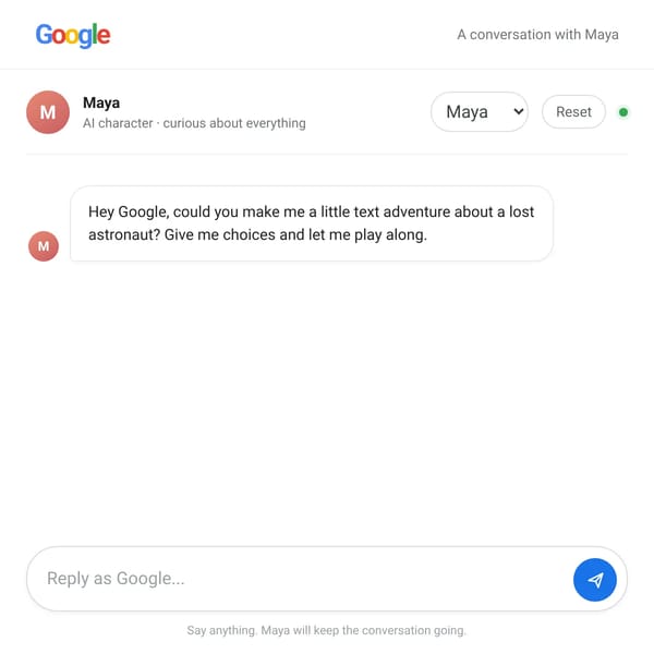 Google