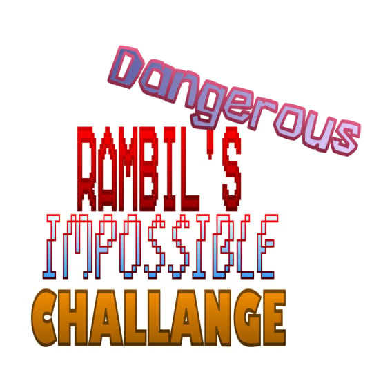 RAMBILZ CHALLANGE