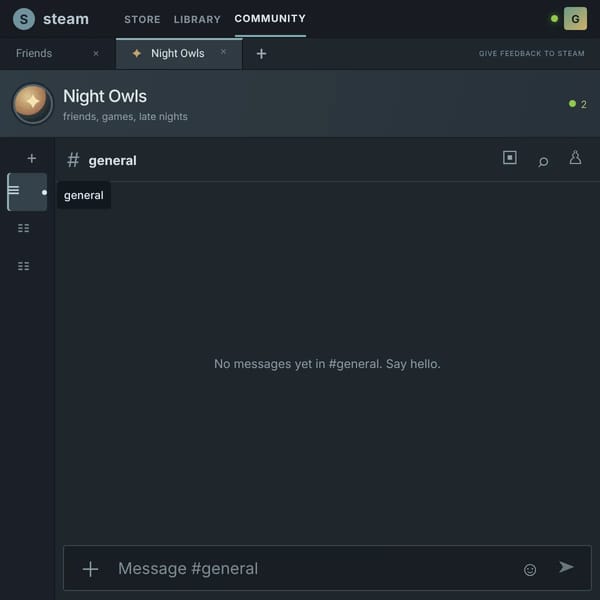 Chat Chaos Playground