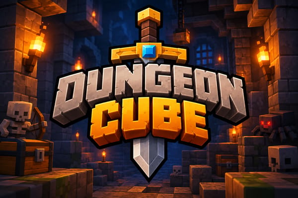 Dungeon Cube
