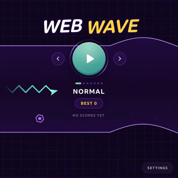 Web Wave