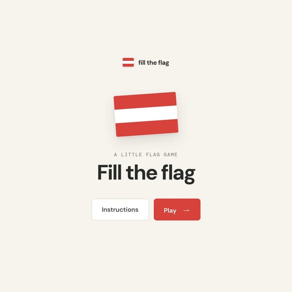 Flagmaker