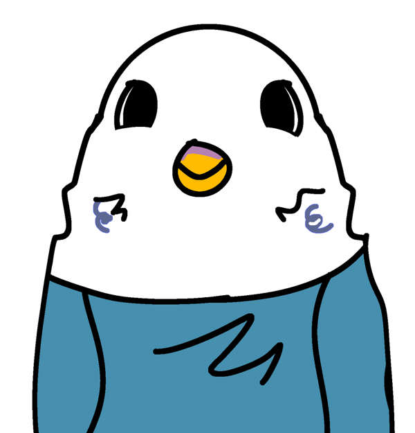 Budgie Club