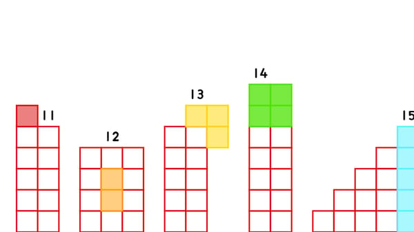Numberblocks Sandbox v.1.0