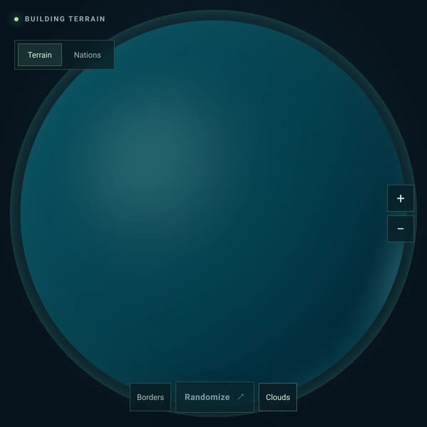 World Shuffle