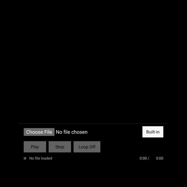 Better MIDI Player