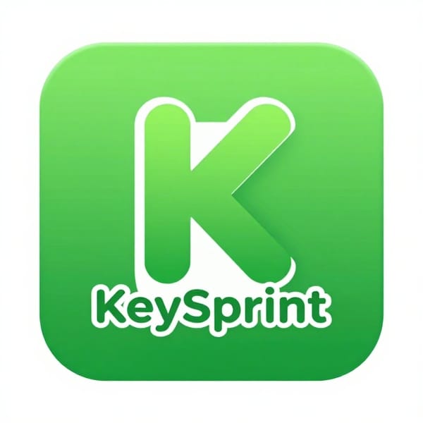 KeySprint