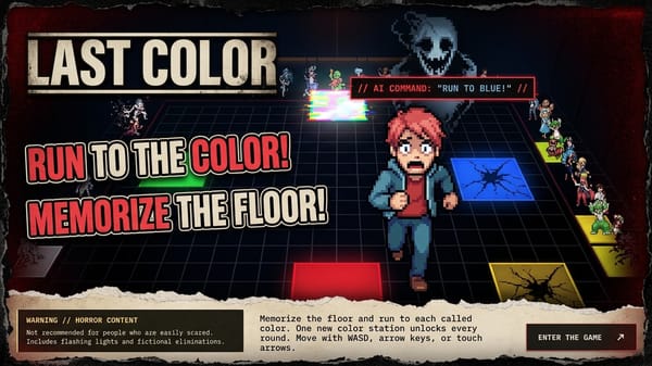 Last Color
