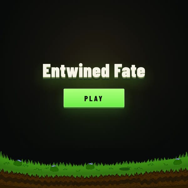 Entwined Fate