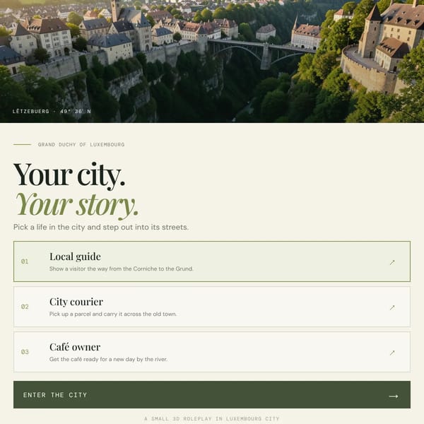 Luxembourg