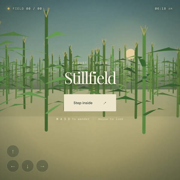 Stillfield