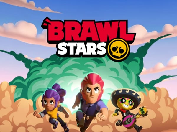 Brawl Arena