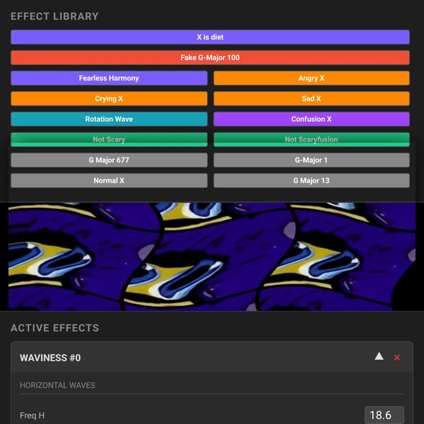 Klasky csupo effect stack IHTX