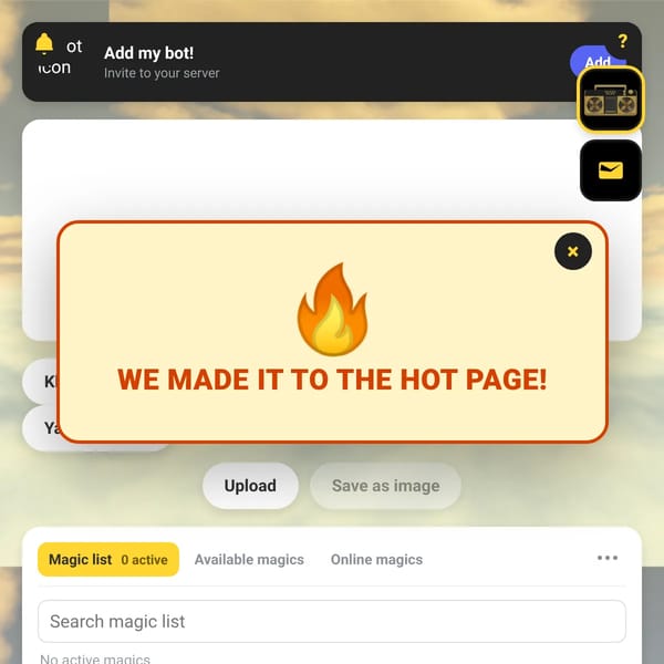 Image Preview
