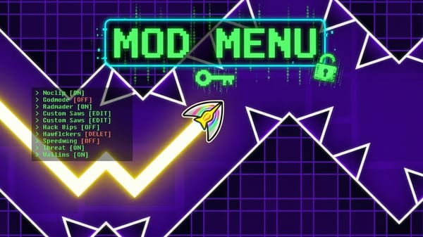 Web Wave (MOD MENU)