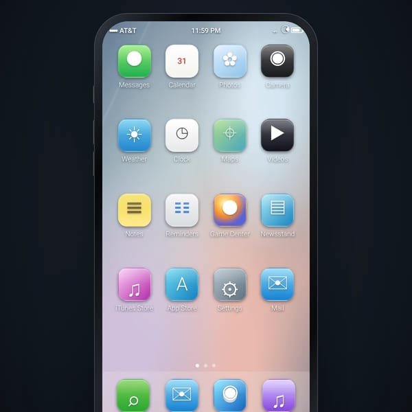 iOS 7
