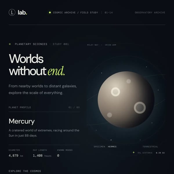 Lab