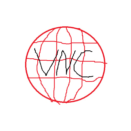 randomVNC