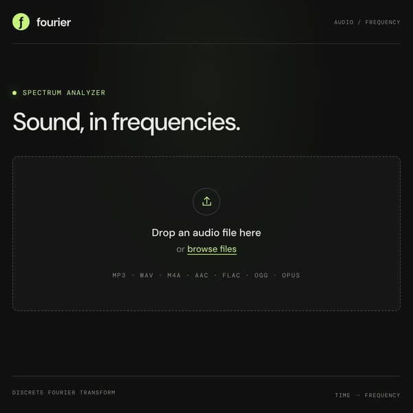 Fourier