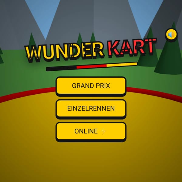 Wunderkart