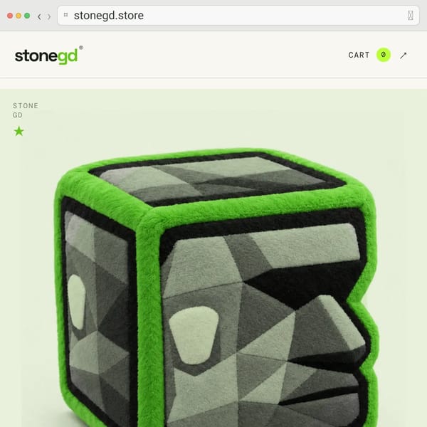 StoneGD