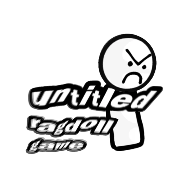 untitled ragdoll game