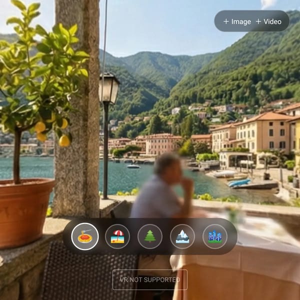 360 Image Viewer