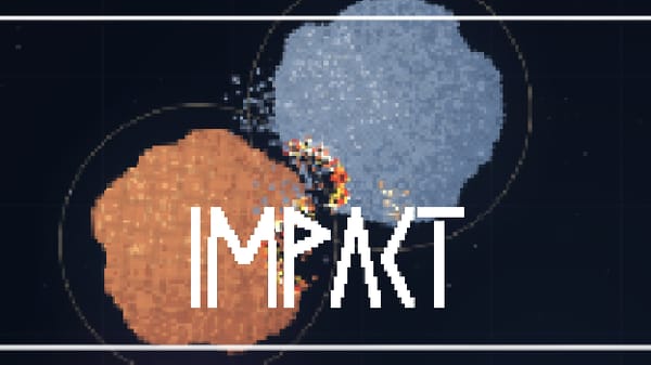 I M P A C T [ BETA ]