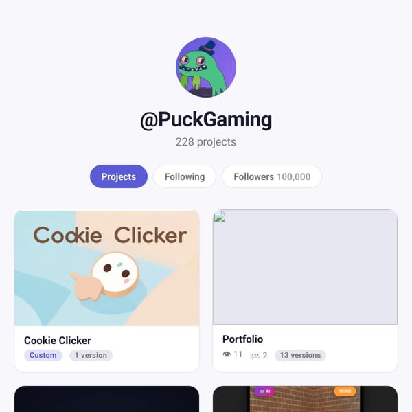 Portfolio