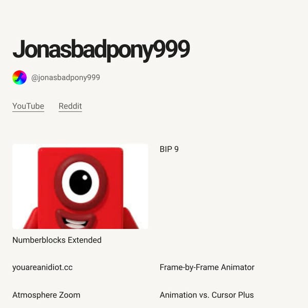 Jonasbadpony999