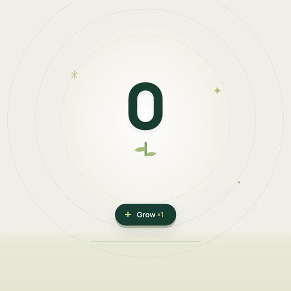 Number Garden