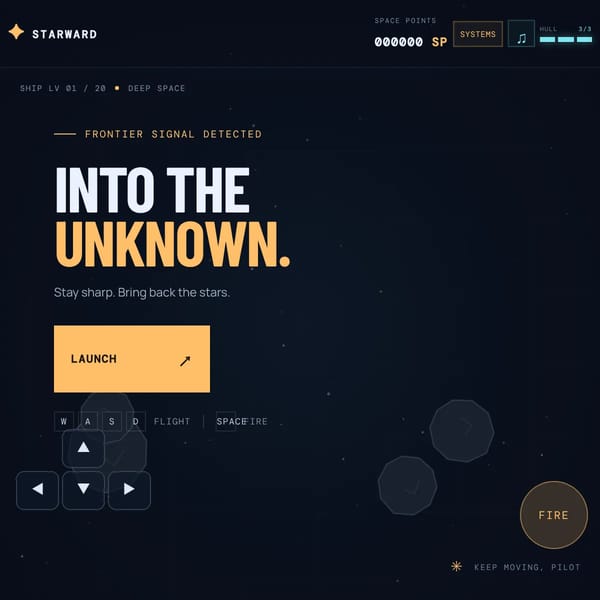 Starward