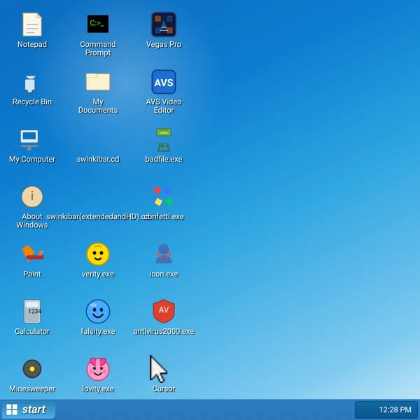 Windows XP