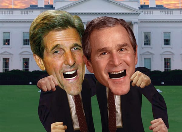 POTUS Sim