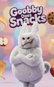 Gubby Does Snacks