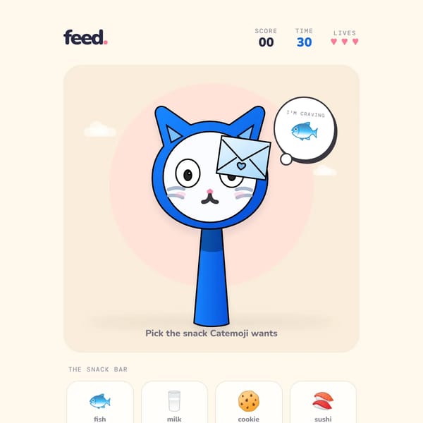 Feed