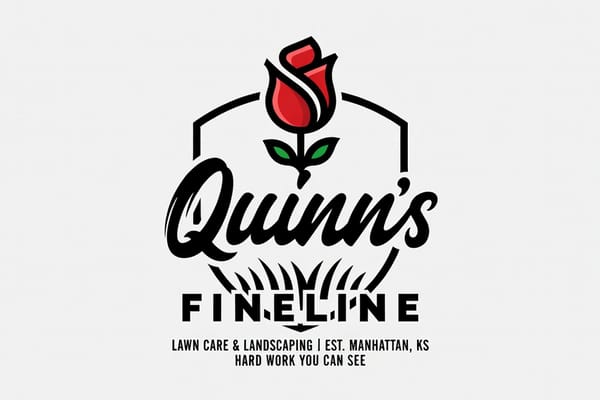 Quinn’s Fine Line