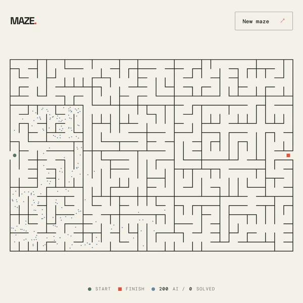 Maze