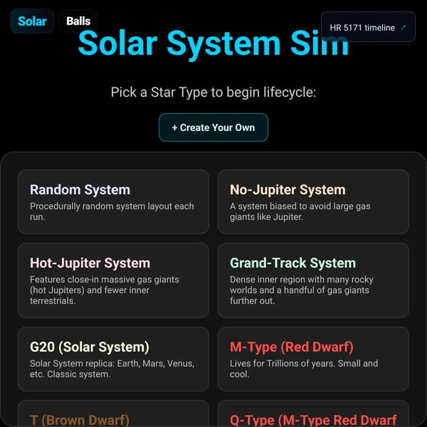 SolarBalls