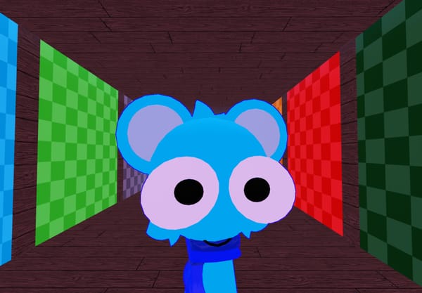 Numberblocks Figure Out