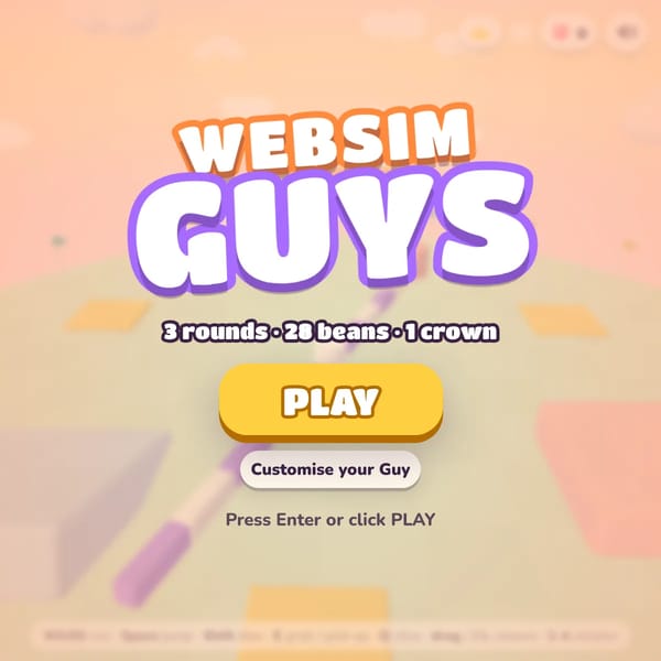 Project screenshot