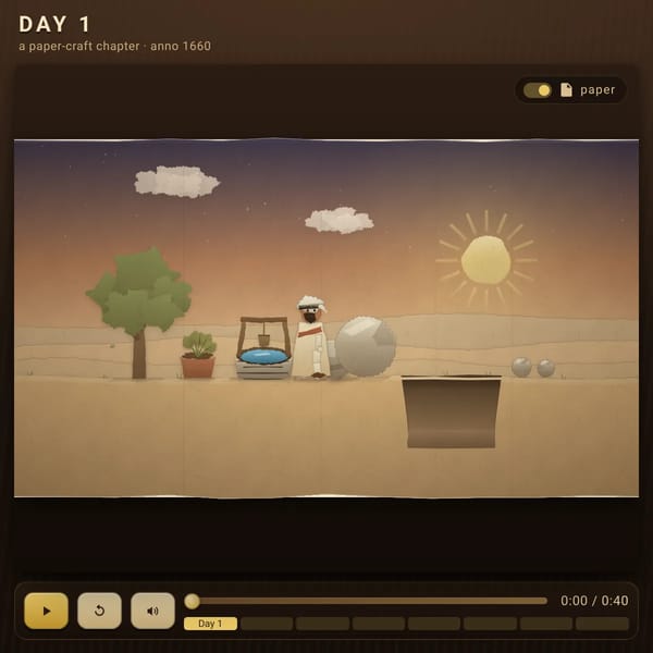Day 1
