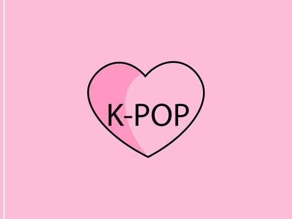 your kpop life!