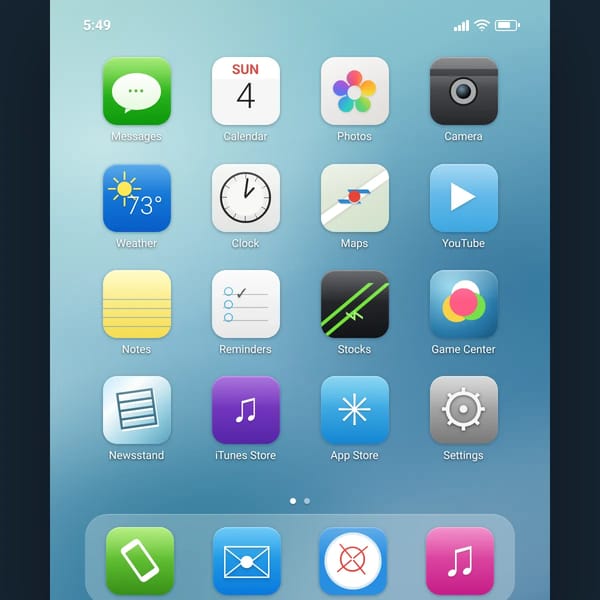 iOS 8