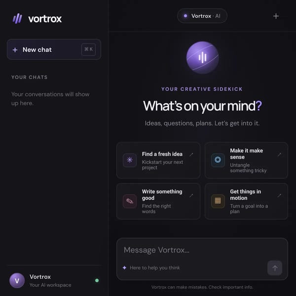Vortrox