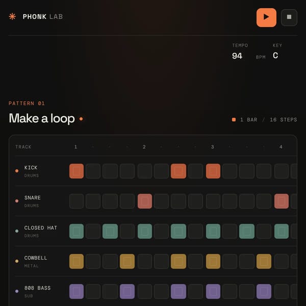 MIDI Drop — Playable MIDI