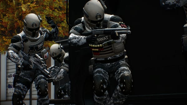 :PAYDAY: Endless Assult [BETA TEST]