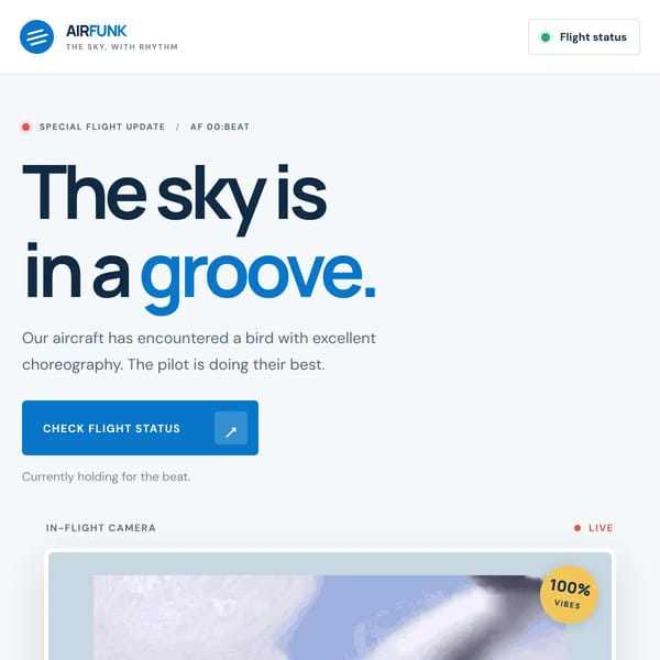 Air Funk