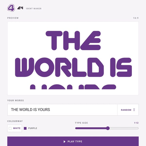 E4 Ident