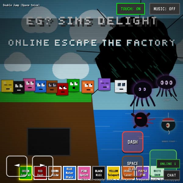 Ending Game: Escape